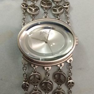 Lucky brand wrist watch